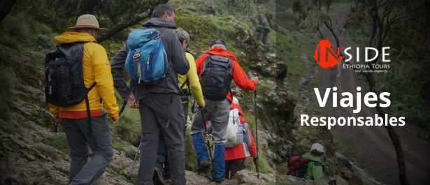 Responsible Travel